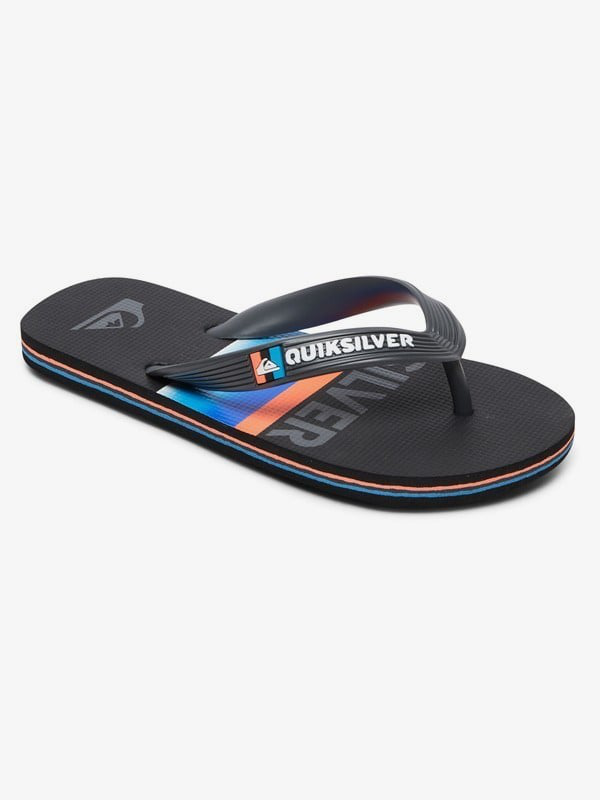 Quiksilver men molokaislab yth b sandal xksb (aqbl100423)-null