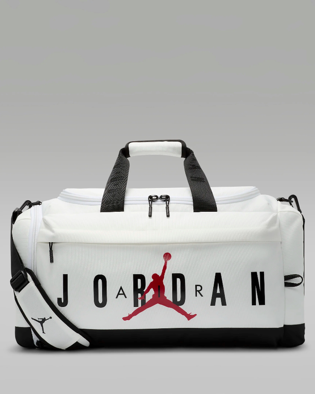 Air jordan duffle-null