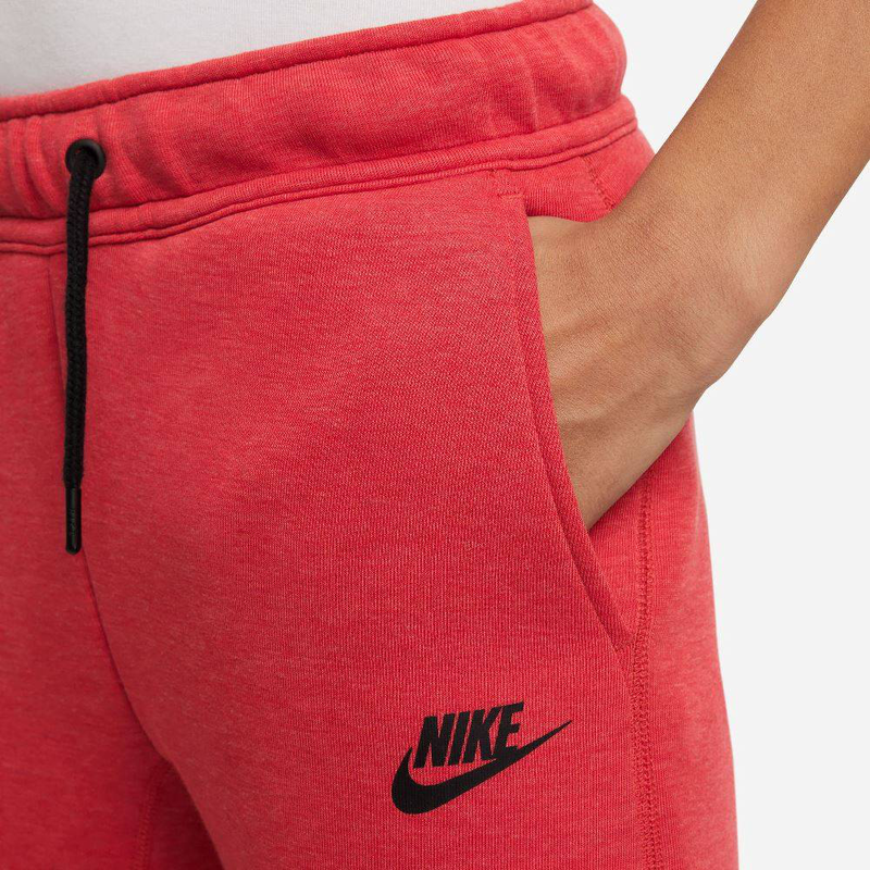 Nike boy nsw tech fleece full-zip pant-null