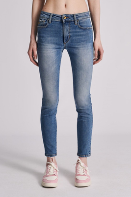 Staff sandra jeans, Light Blue, medium