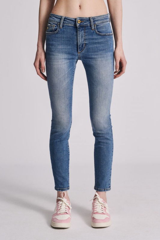 Product image: Staff sandra jeans-null