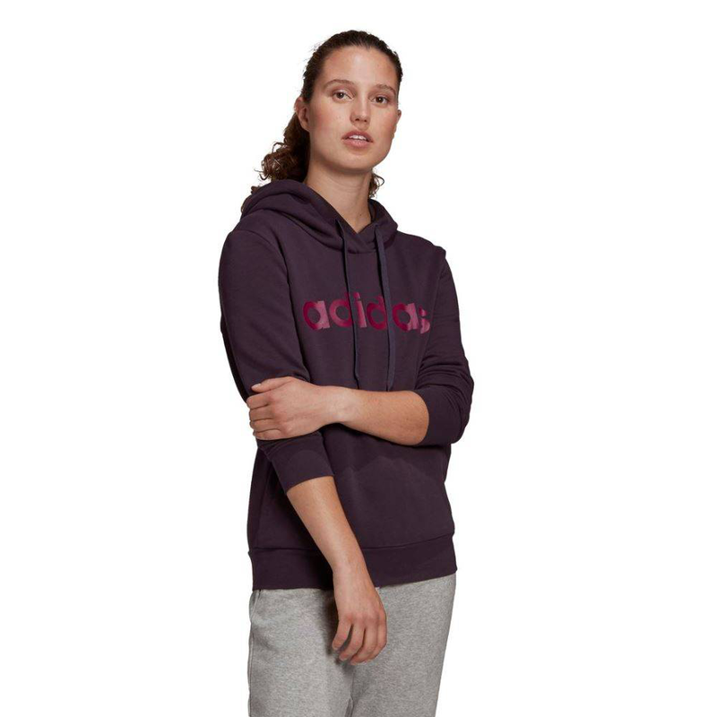 Women e lin ohhd fleece-null