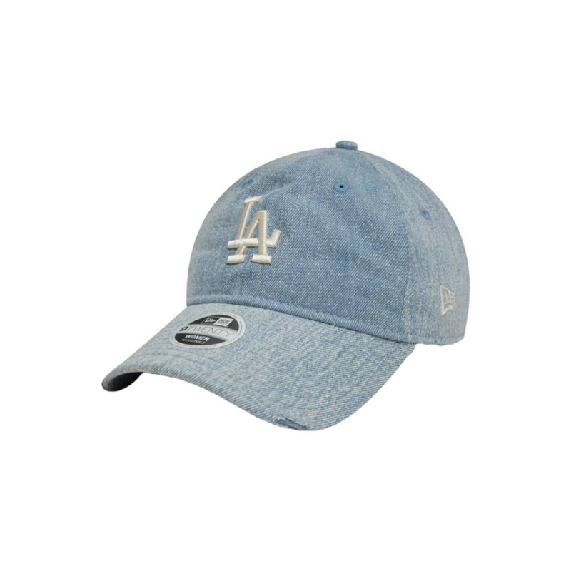 Women acid denim 9twenty los angeles dodgers-null