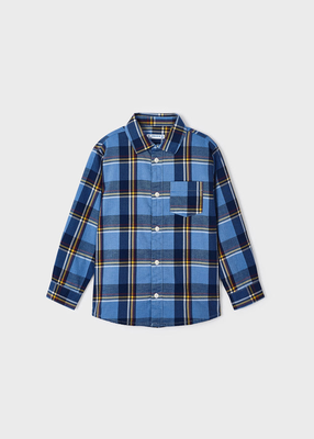Lucas shirt, , medium