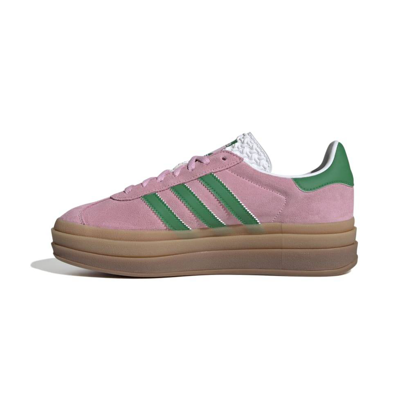 Adidas gazelle bold w-null