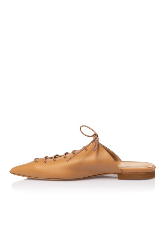Sante day2day flat mules-null