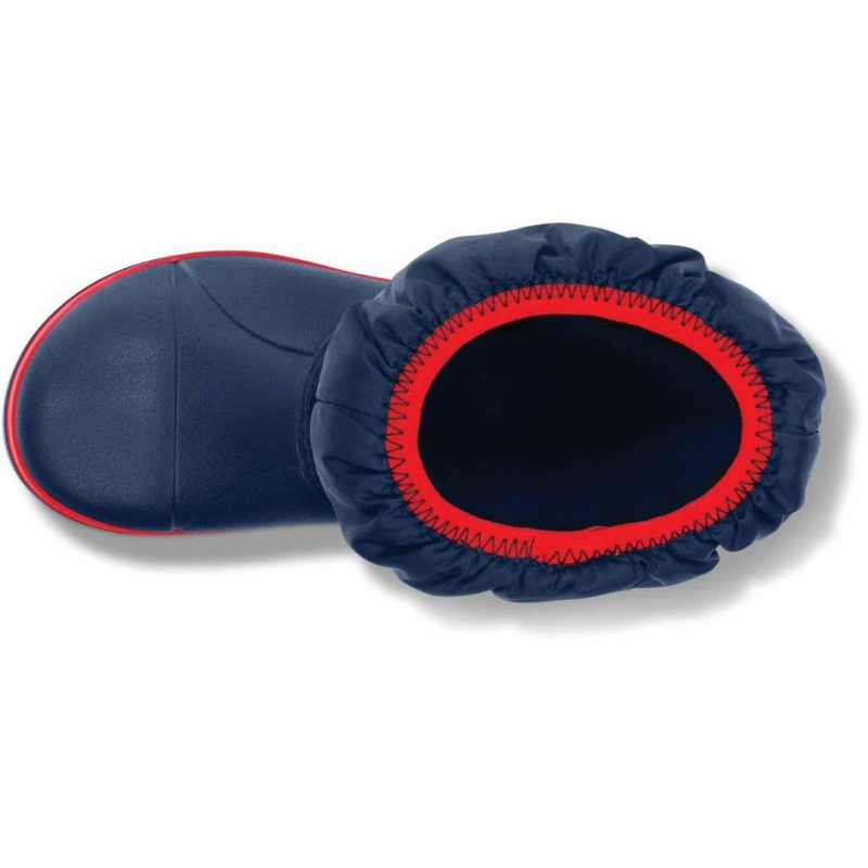 Product image: Winter puff kids boots-null