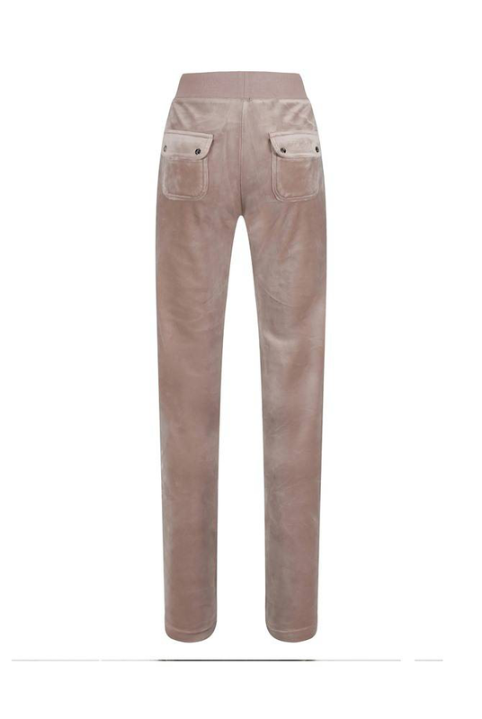 Juicy Couture del ray track pant with pockets-null