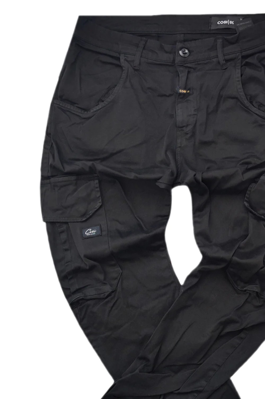 Cosi cargo jeans-null