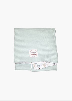 Apollo cradle blanket 70 *100cm, , medium