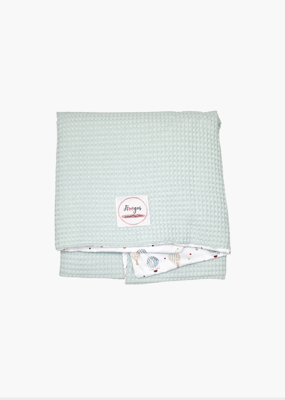 Apollo cradle blanket 70 *100cm-null
