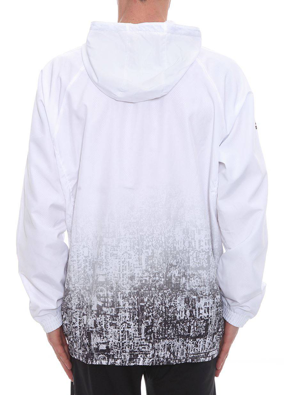 D rose jacket mens-null