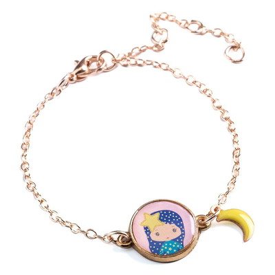 Pulsera luz bracelet