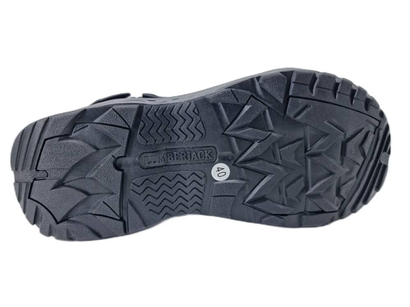 Lincoln walking sandals-null
