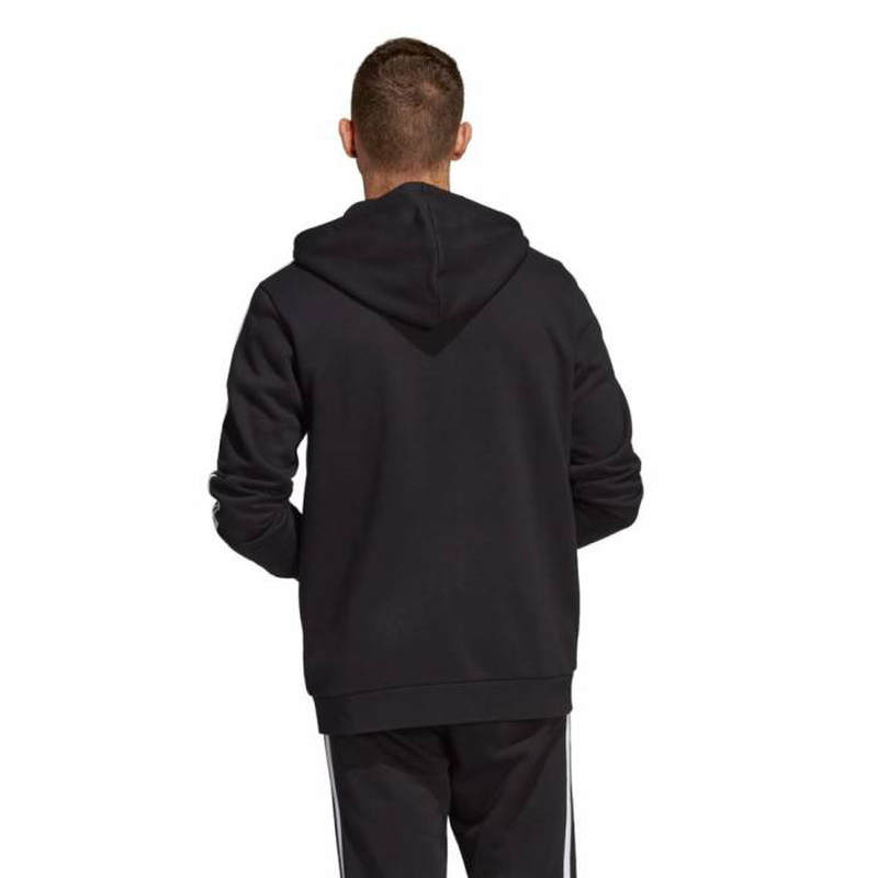 Adidas 3-stripes hoodie image number null