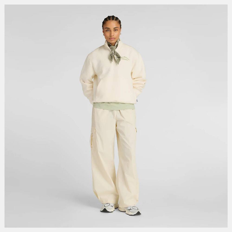 Woven cargo pant-null