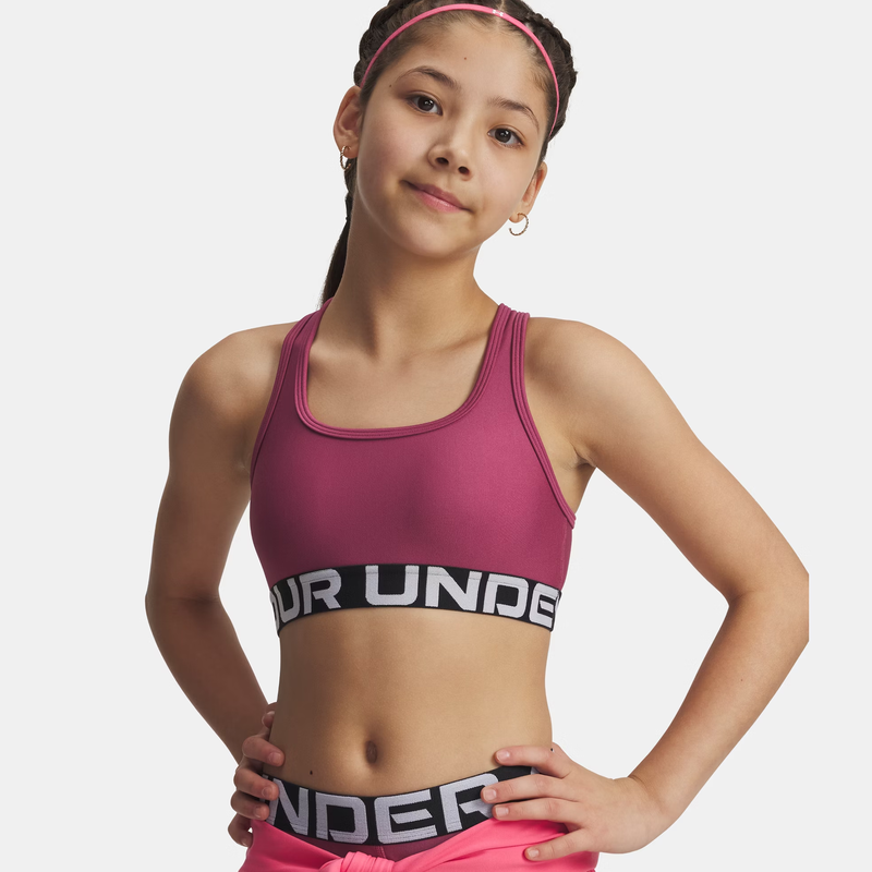 Under armour ua crossback sports bra 659-null