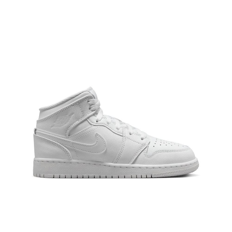Product image: Nike Air jordan 1 mid-null
