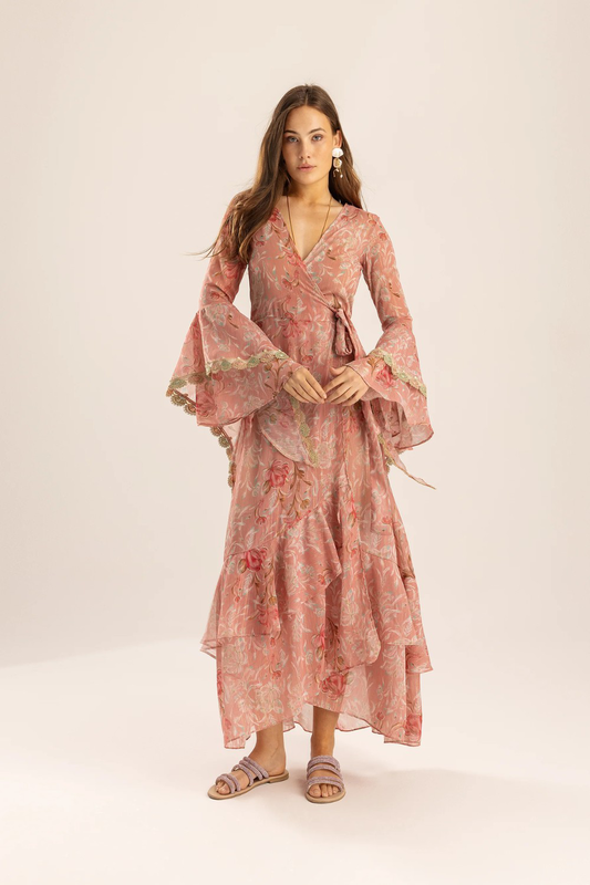Mya eala kimono-null