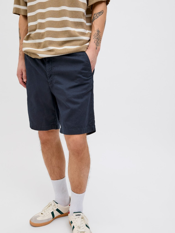 Jackjones jpstjaiden campaign hybridbondishort srt-null