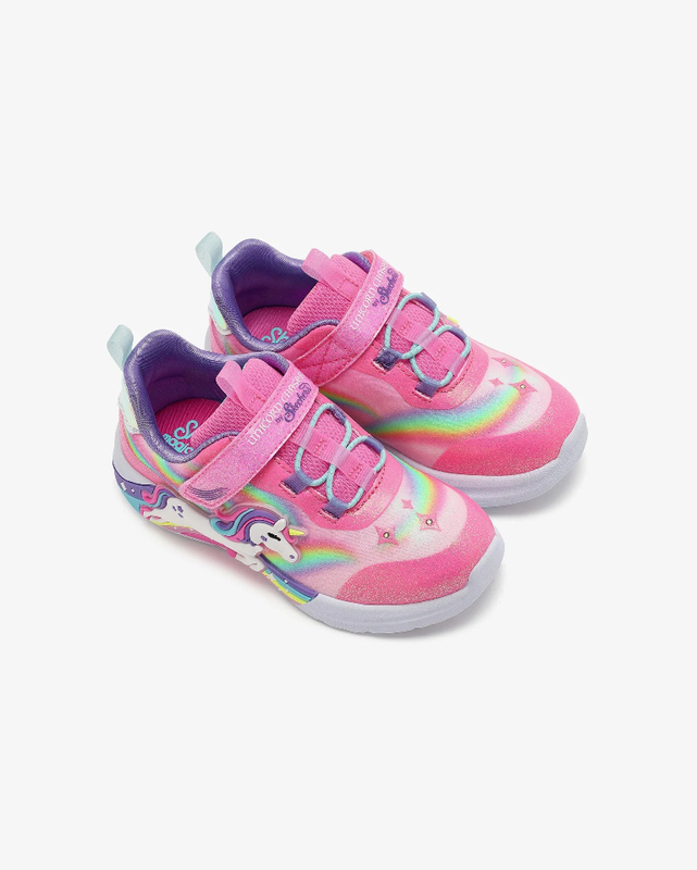 Skechers unicorn chaser-null