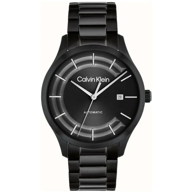 Product image: Calvin Klein iconic auto watch-null