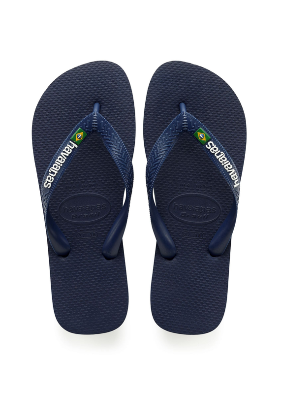 Havaianas brasil logo-null
