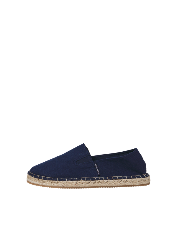 Jfwregent sandal - navy blazer-null