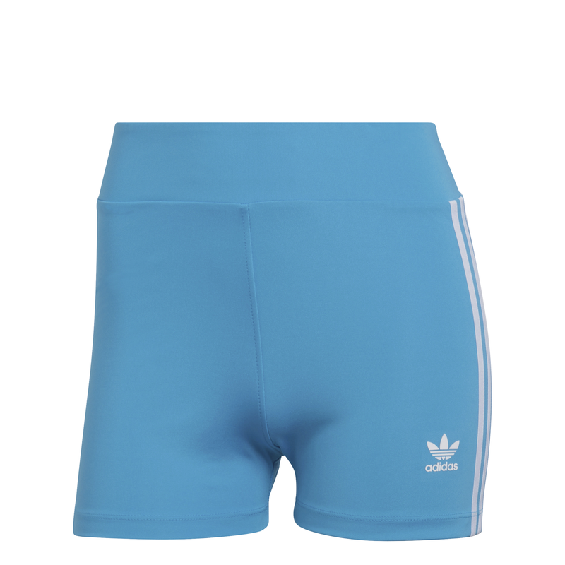 Adidas women adicolor classics traceable shorts (hc1959) image number null
