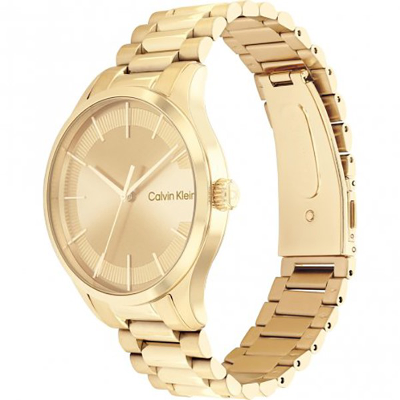Calvin Klein iconic bracelet image number null