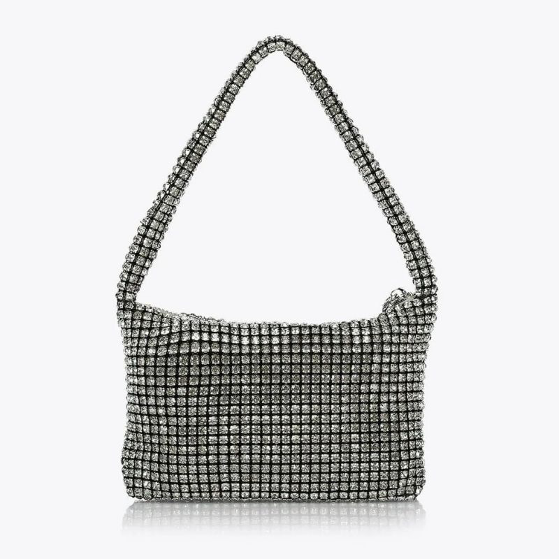 Axel evening bag parker image number null