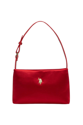 U.s. Polo assn ceremony bag, Red, medium