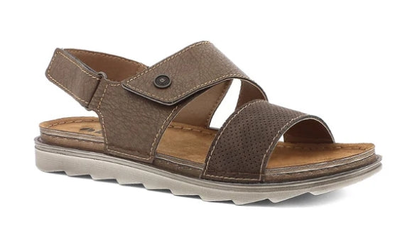 Bu13 - inblu men General, Brown, medium