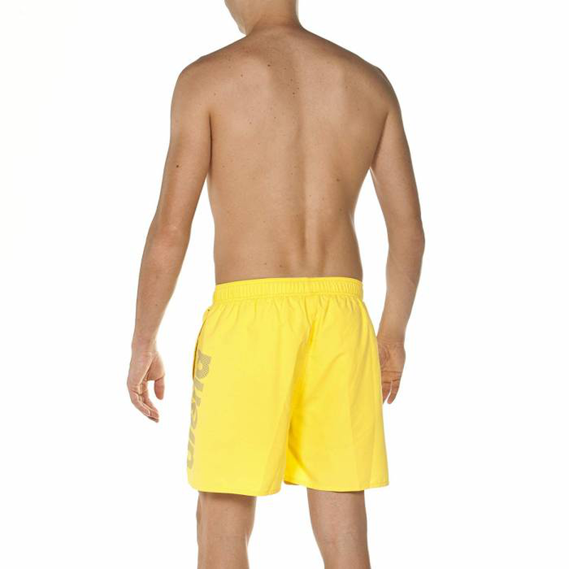 Fundamentals logo boxer mens-null