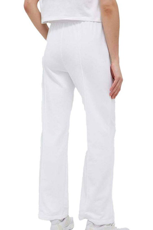 Product image: Logo straight leg trousers-null