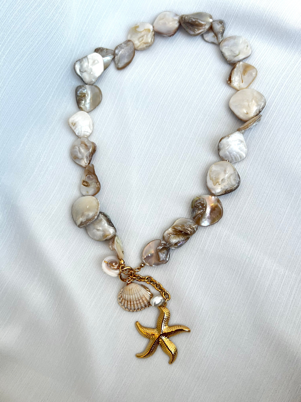 Necklace-null