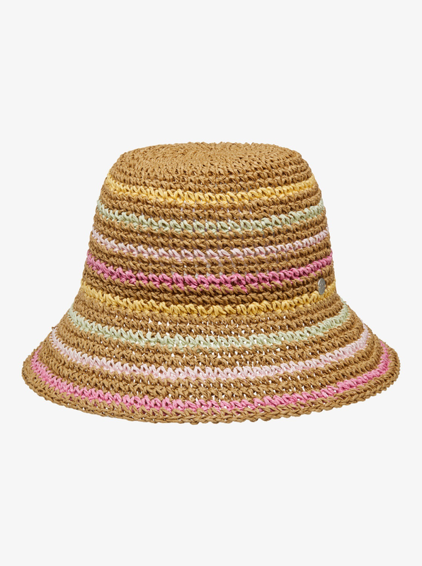Roxy candied peacy hat-null