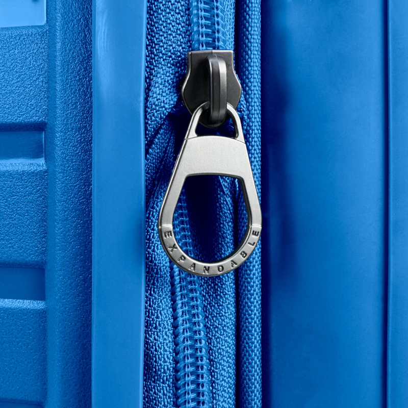 Product image: Bg berlin - soda cabin size/carry-on (4 wheel), double security zipper, 54cm/20in luggage, 10kg suitcase-null