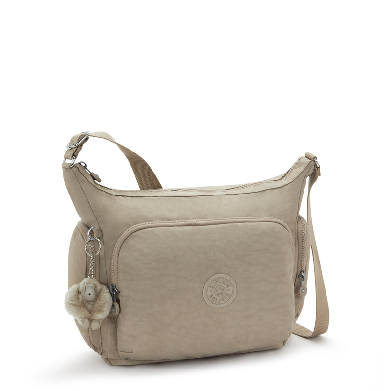 Gabb soft taupe-null