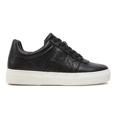 Jennifer sneakers, Black, medium