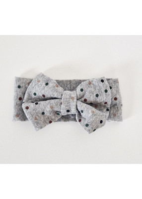 Amelia newborn headband, , medium