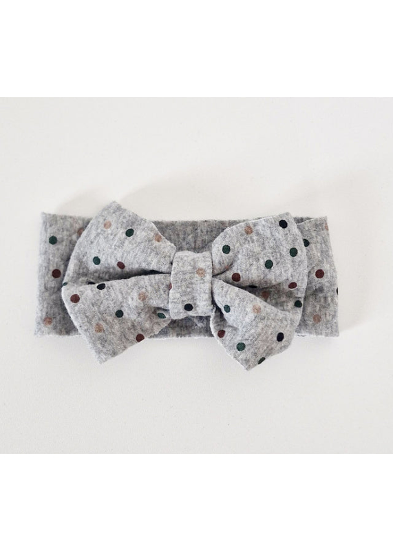Amelia newborn headband-null