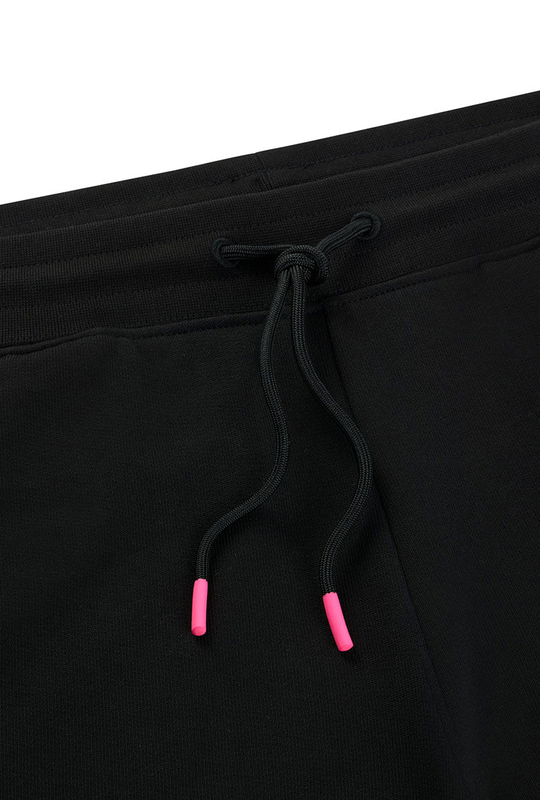 Hugo dapalmi sweat shorts image number null
