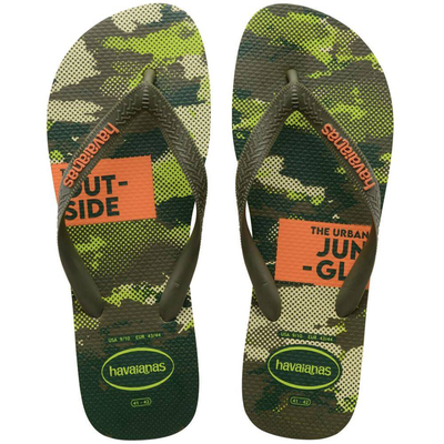 Top camu, Camo, medium