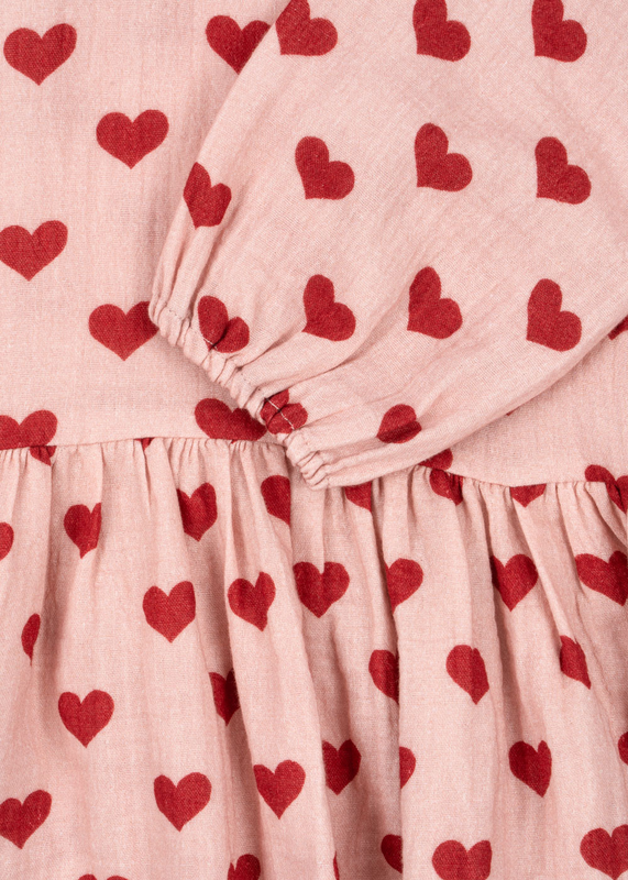Coco dress gots image number null