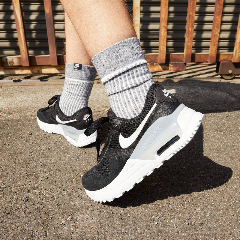 Womens Air max systm shoes-null