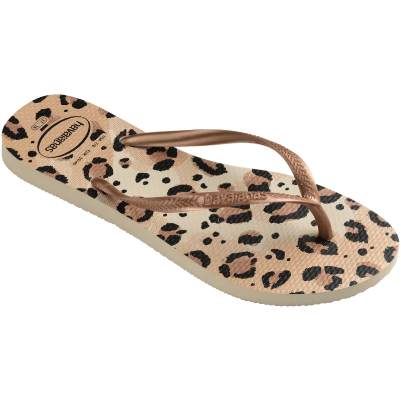 Havaianas slim animals-null