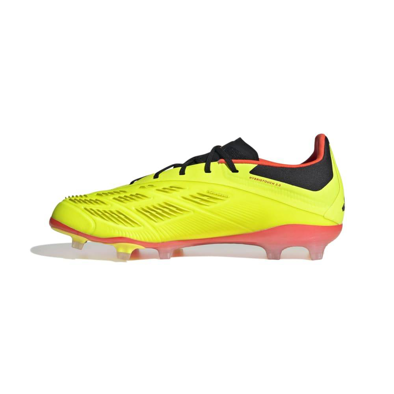 Product image: Predator elite firm ground j-null