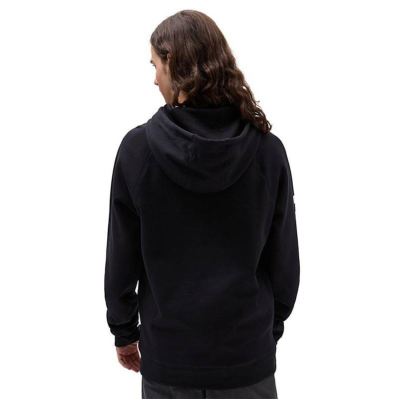 Versa standard hoodie image number null