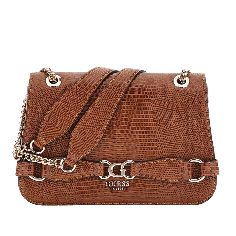 Product image: Guess γυναικεία τσάντα χιαστή-null
